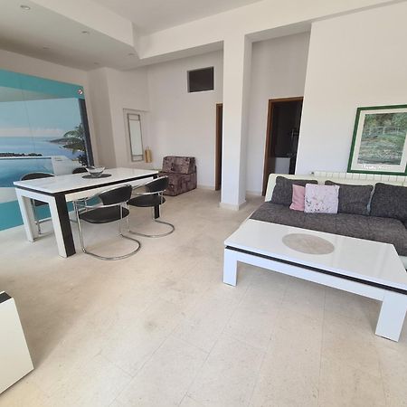 Bridge And Beach Apartments Trogir Exterior photo