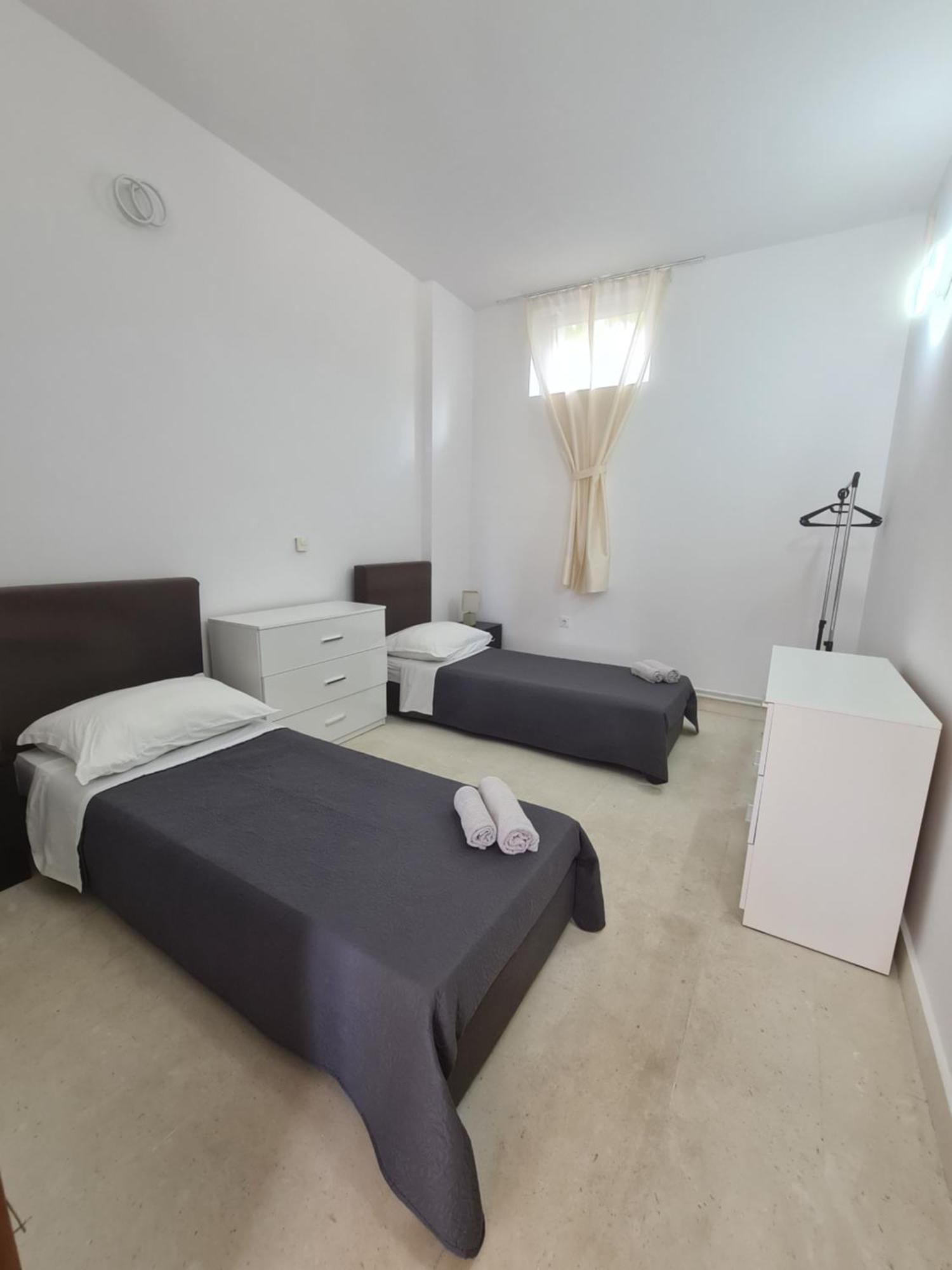 Bridge And Beach Apartments Trogir Exterior photo