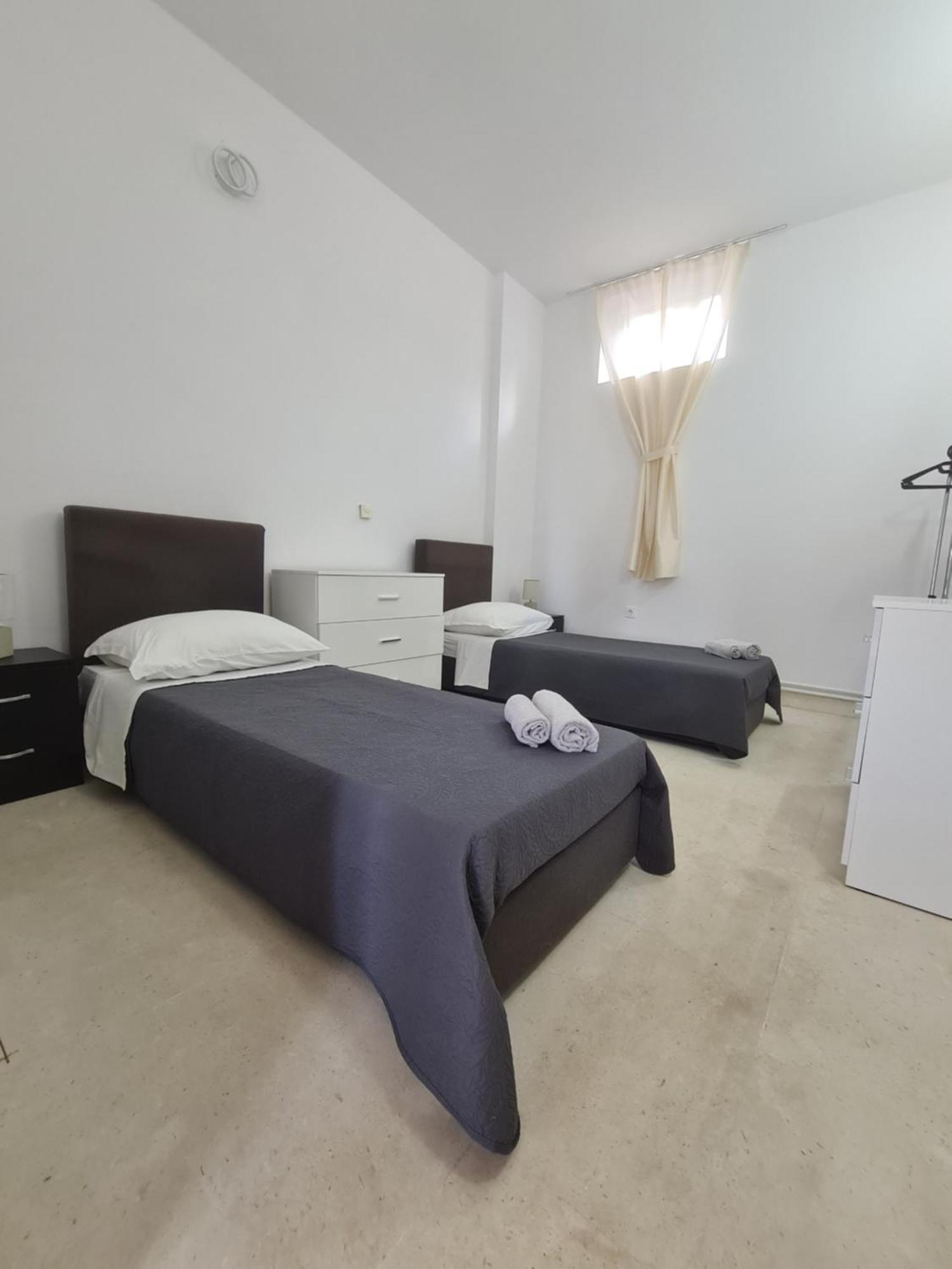 Bridge And Beach Apartments Trogir Exterior photo