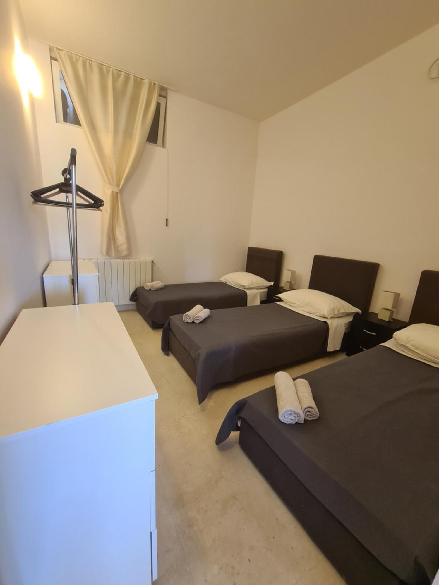 Bridge And Beach Apartments Trogir Exterior photo