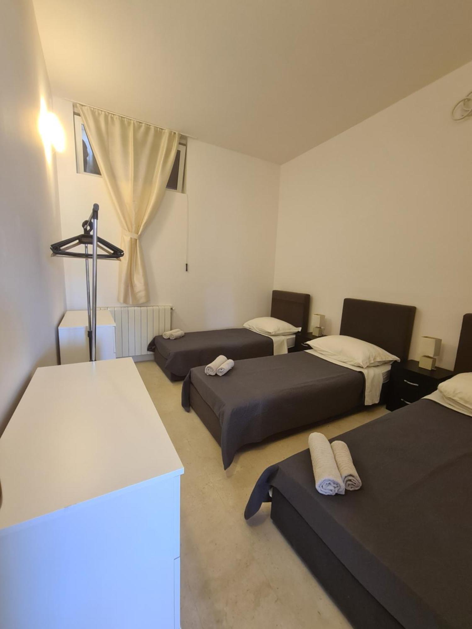 Bridge And Beach Apartments Trogir Exterior photo