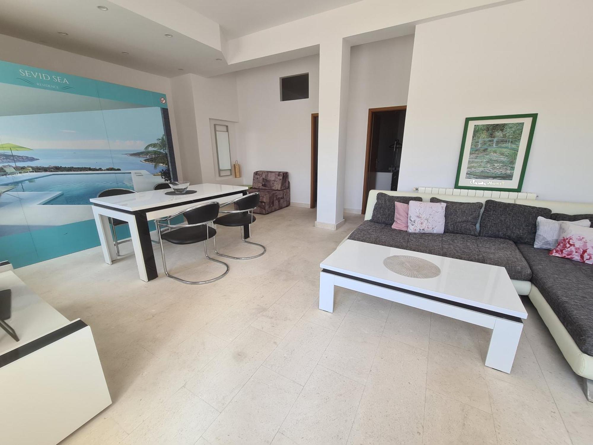 Bridge And Beach Apartments Trogir Exterior photo