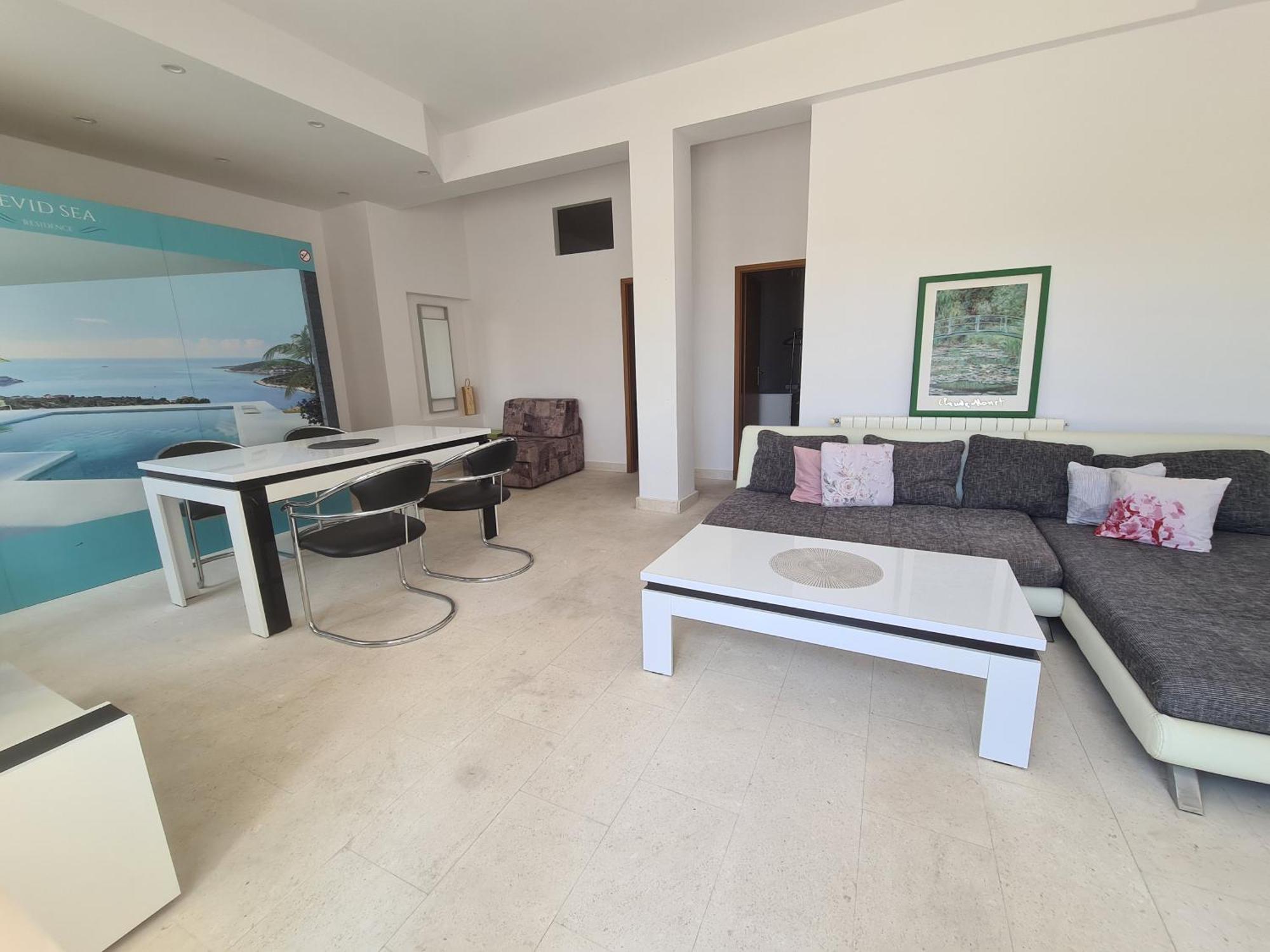 Bridge And Beach Apartments Trogir Exterior photo