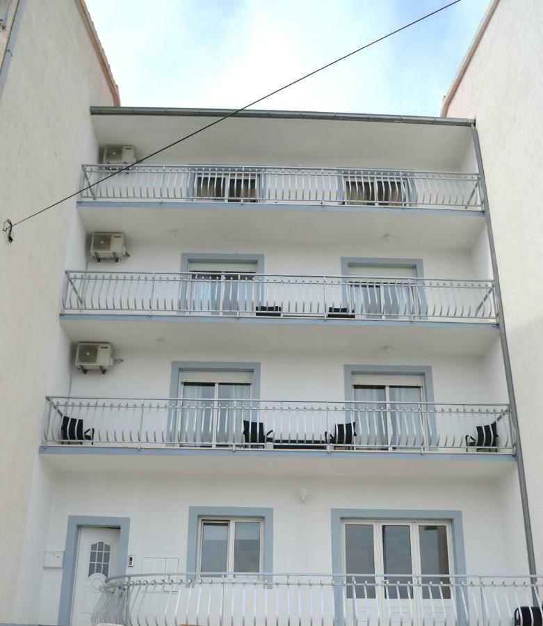 Bridge And Beach Apartments Trogir Exterior photo